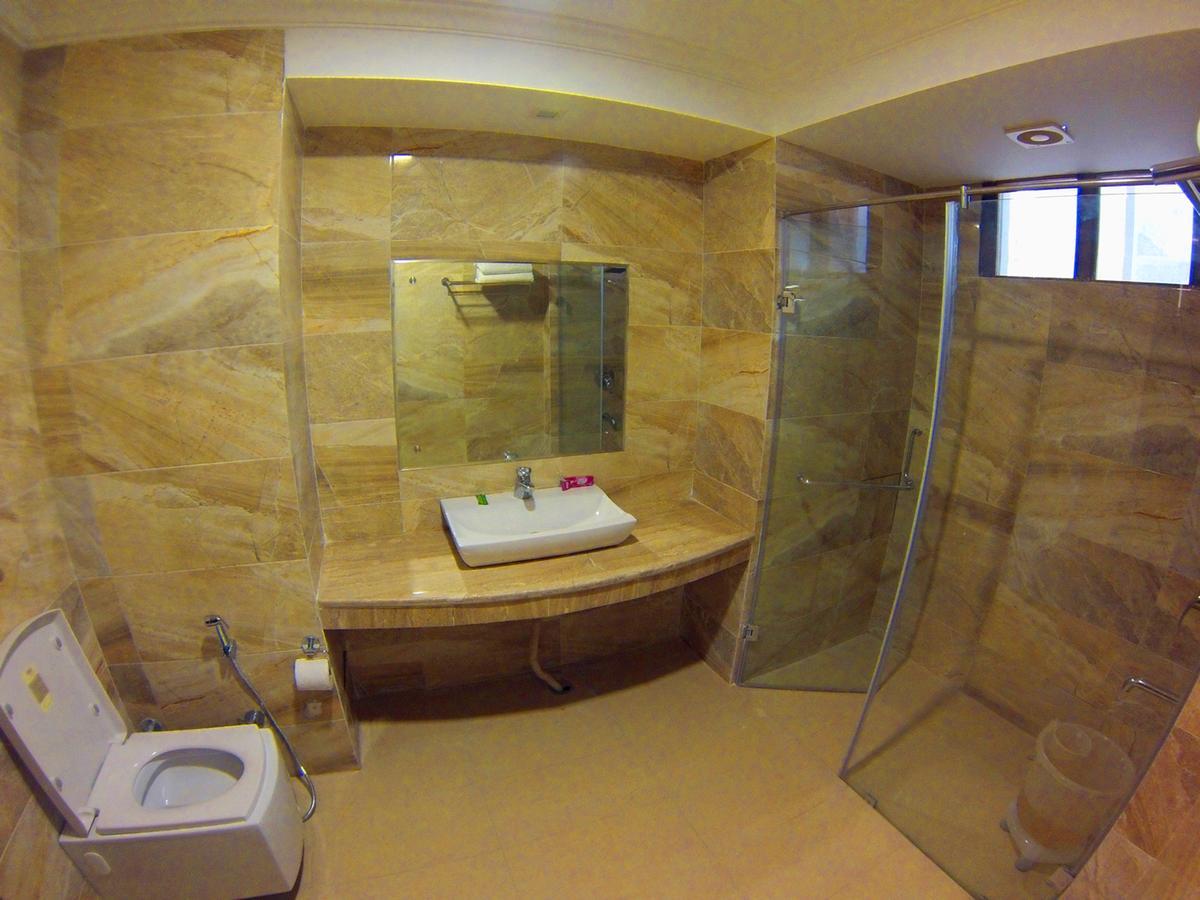 Anurag Hotel Katra  Exterior photo