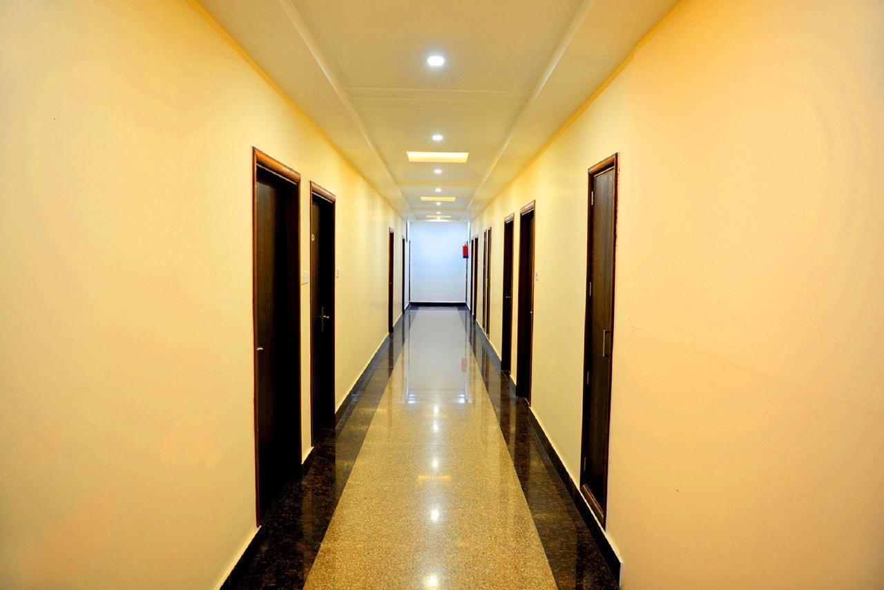 Anurag Hotel Katra  Exterior photo